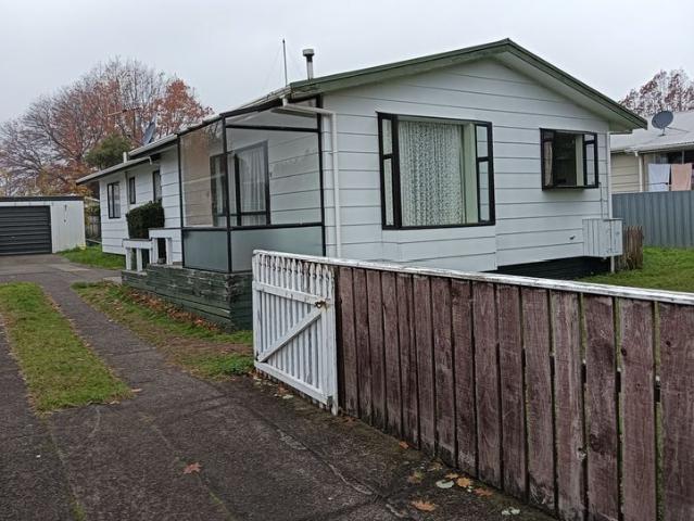 turangi, 3 bedrooms