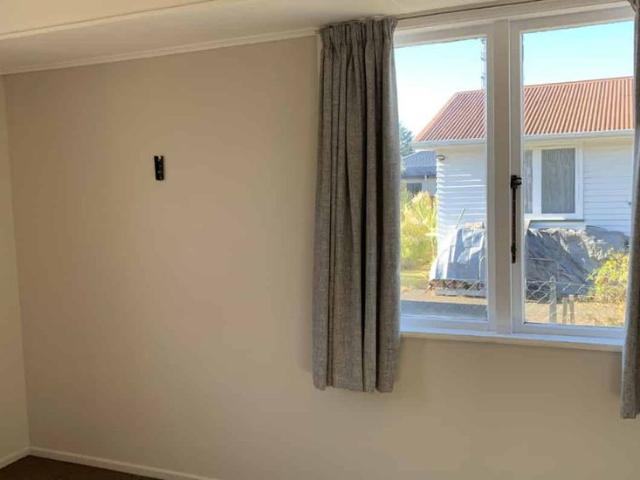 TURANGI 3 BEDROOMS