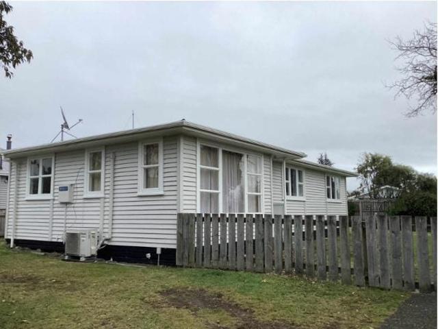 Turangi, 3 bedrooms