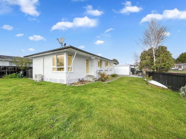 turangi, 4 bedrooms
