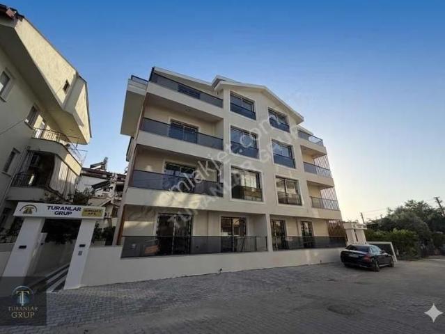 Turanlar Gruptan Taşyaka Ovacık Köp. Kiralık 3+1 Dubleks Daire
