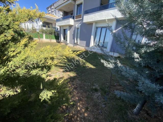 Turanlardan Yakıncada Ultra Lüks 5+1 Villa!