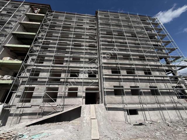 Turanlardan. bostanbaşında Çiftlik Cad Yerinde Dönüşüm Daire