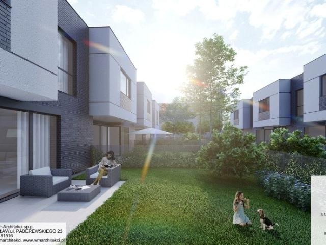 Turawska 138 m², Wrocław