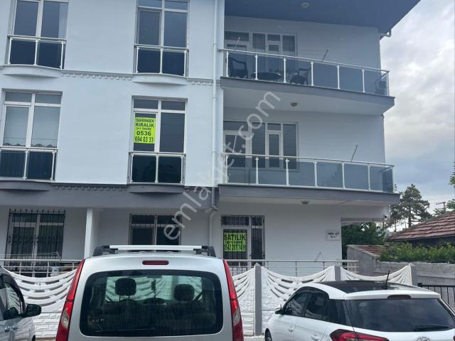 Türbe Mahallesinde Sahibinden Kiralık 3+1 Daire Ara Kat