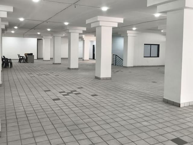 Turbhe Plaza Commercial Industrial Plot 40000 Sq. Yd. in Turbhe Navi Mumbai Listing ID: #10169