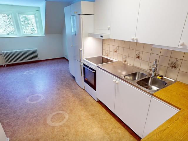 Turbo, Hedemora