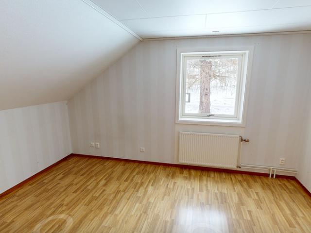 Turbovägen, Hedemora