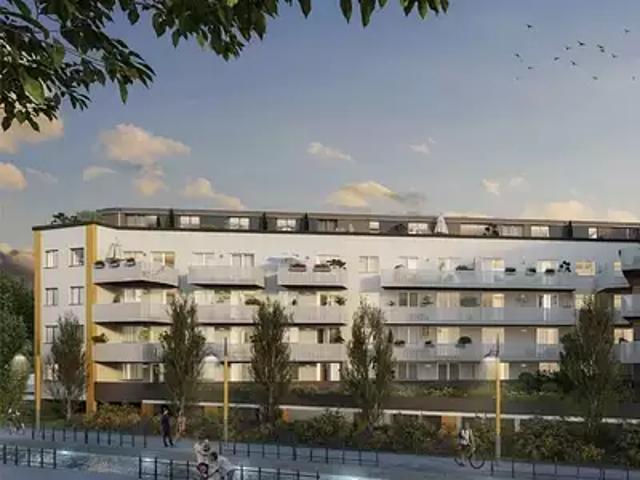 Turckheim 68230 Achat / Vente appartement 3 pièces t3