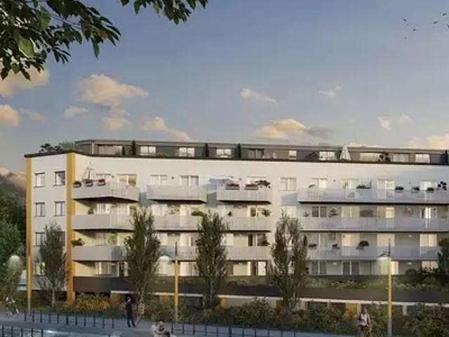 Turckheim 68230 Achat / Vente appartement 3 pièces t3