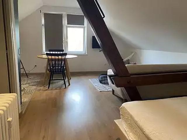 Turckheim 68230 Achat / Vente appartement 5 pièces t5 au dernier étage