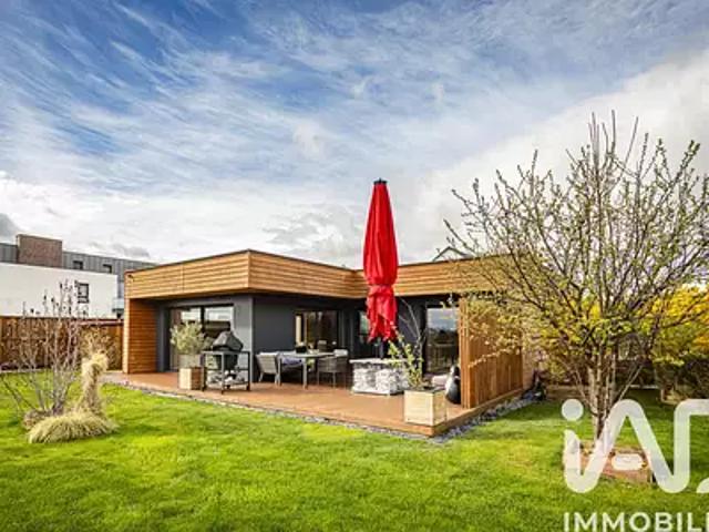 Turckheim 68230 Achat / Vente maison 4 pièces t4