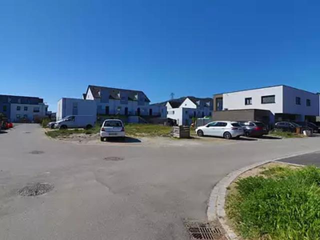 Turckheim 68230 Achat / Vente terrain