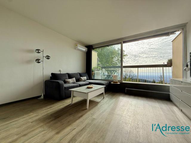 Turckheim Vente Appartement 68
