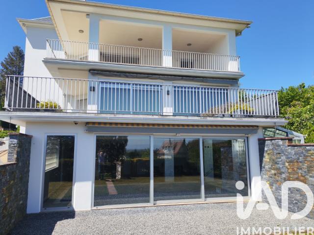 Turckheim Vente Maison 68