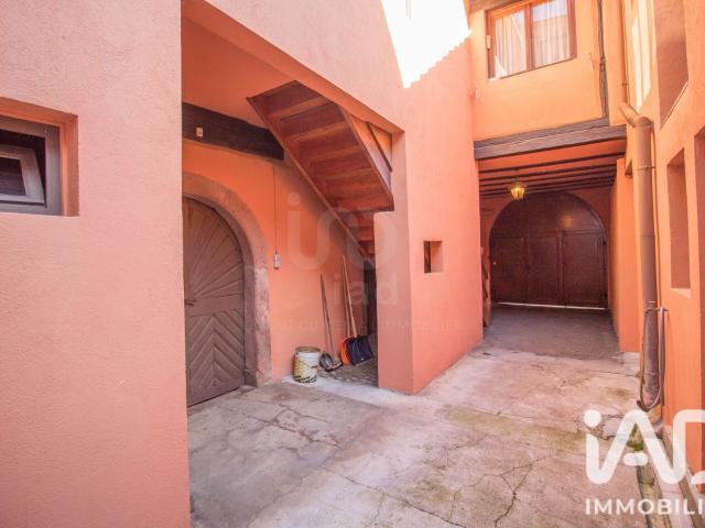 Turckheim Vente Maison 68