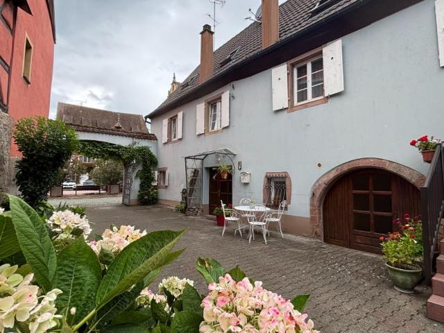 Turckheim Vente Maison 68