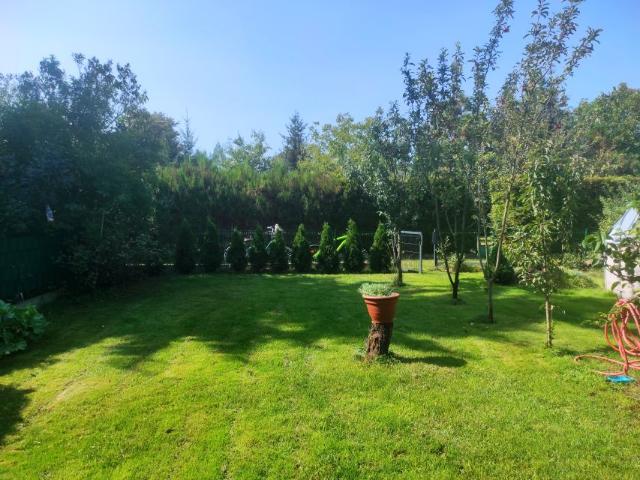 Turczynek 300 m², Milanówek