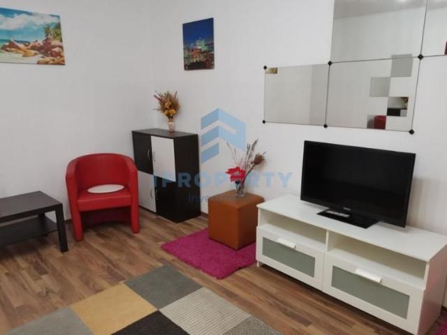 Turda Mihalache | 2 Camere | Decomandat | 60 MP | Balcon | Renovat