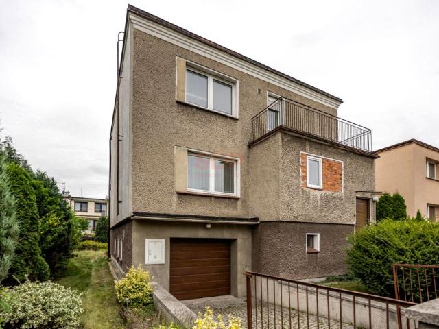 Turecka 145,40 m², Wrocław
