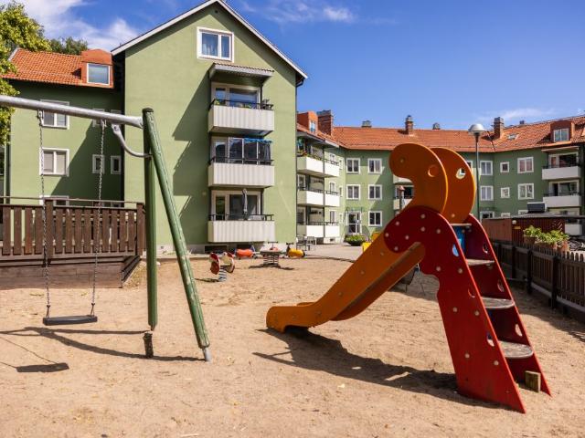 Tureborgsvägen 5 F