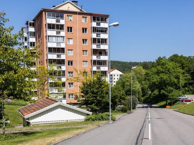 Tureborgsvägen 16