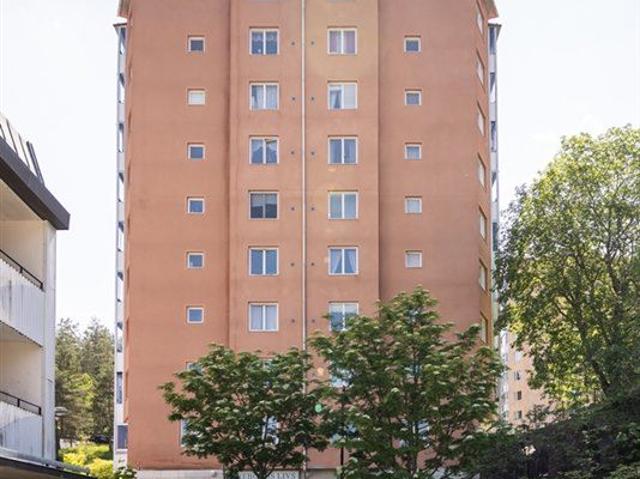 Tureborgsvägen 16