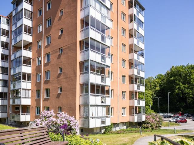 Tureborgsvägen 16