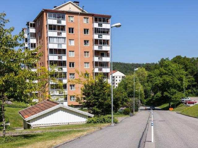 Tureborgsvägen 16
