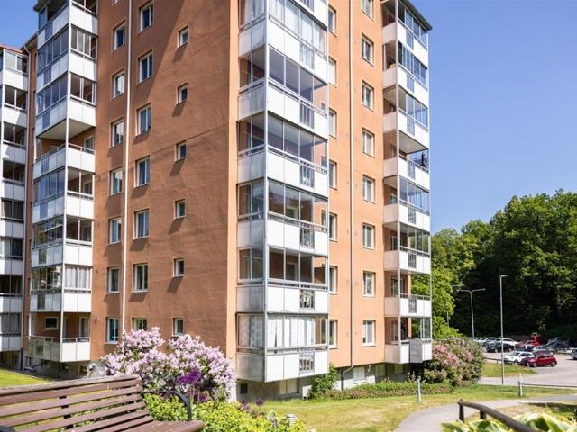 Tureborgsvägen 16, Uddevalla