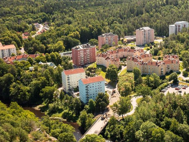 Tureborgsvägen 1