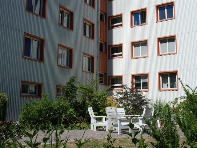 Tureborgsvägen 20, Uddevalla