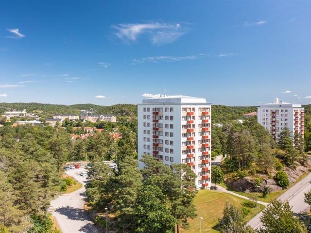 Tureborgsvägen 24, Uddevalla