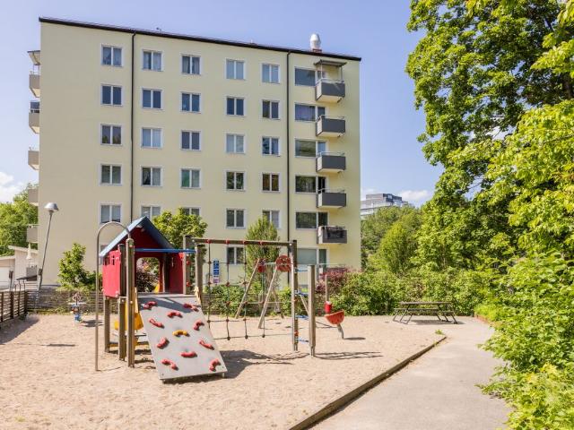 Tureborgsvägen 3