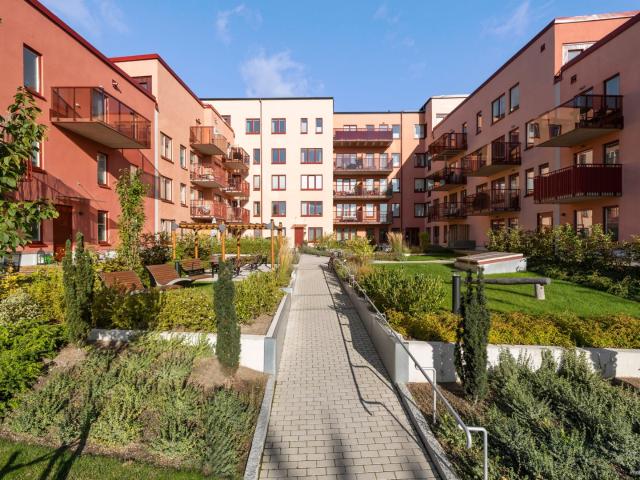 Turebergs allé 29