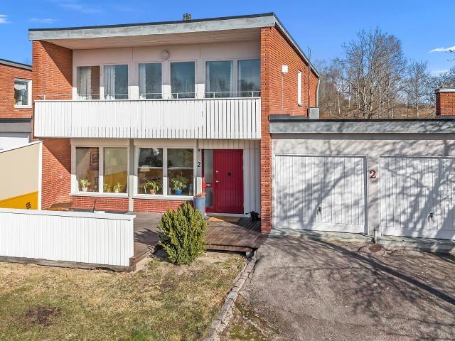 Turedalsgatan 2