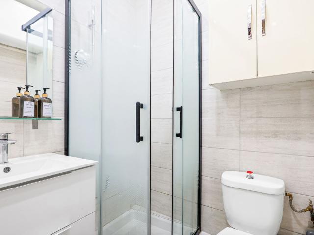 Turenne Suite: Opulence in the Heart of the Marais