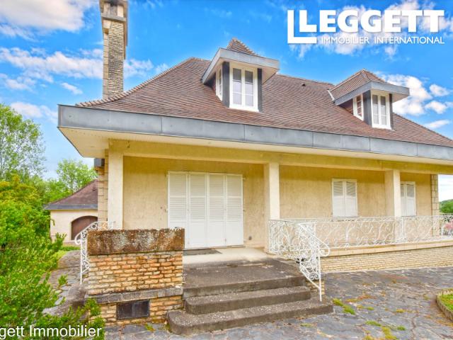 Turenne Vente Maison 19
