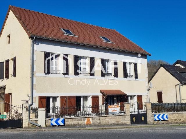 Turenne Vente Maison 19
