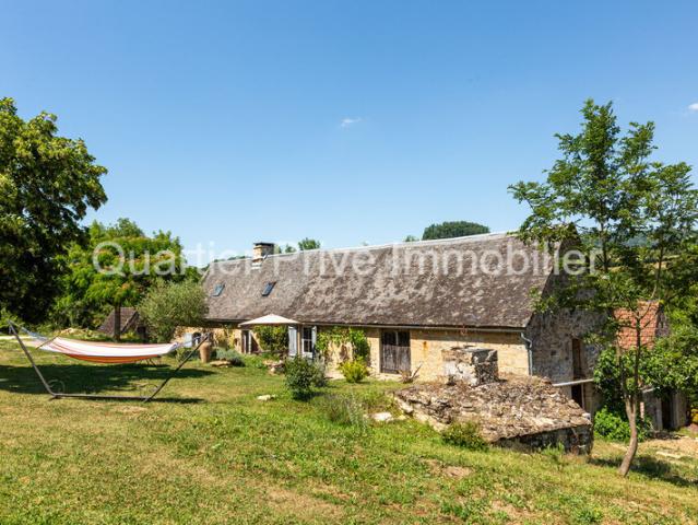 Turenne Vente Propriété/château 19