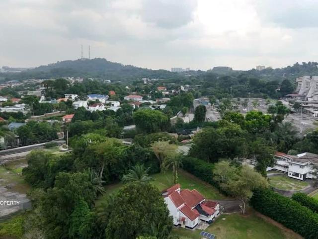 Turf Club Road D11, Condominium