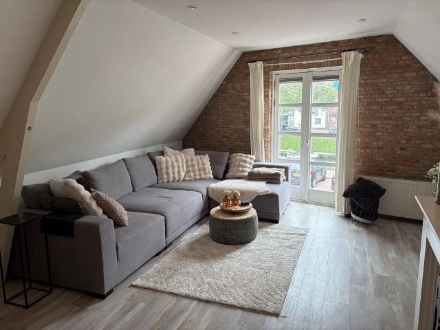 Turfkade 20, 3231 AR, Brielle