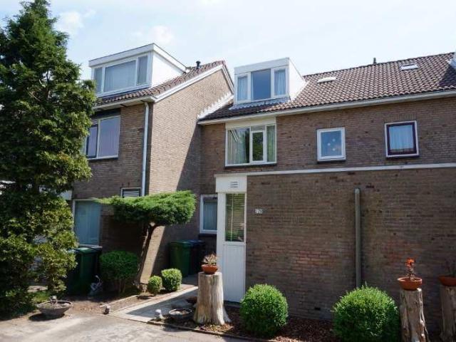 Turfschip, Amstelveen, Nederland