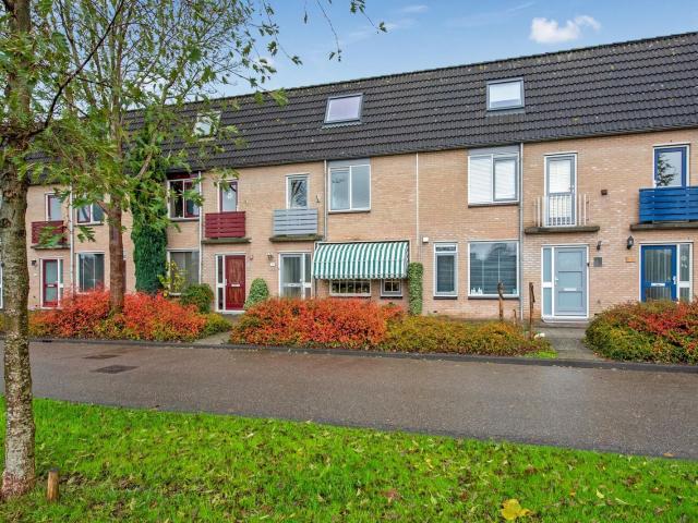 Turfschipkade, 24, 2725BT, Zoetermeer, Zuid Holland 2725BT