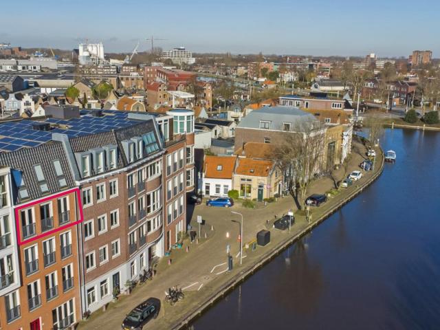 Turfsingel, 66 j, 2802BD, Gouda, Zuid Holland 2802BD