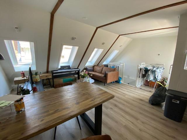 Turftorenstraat 42A