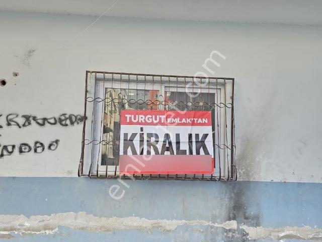 Turgut Emlak'tan Şevket Sümer Mahallesinde Kiralık Ev 2+1
