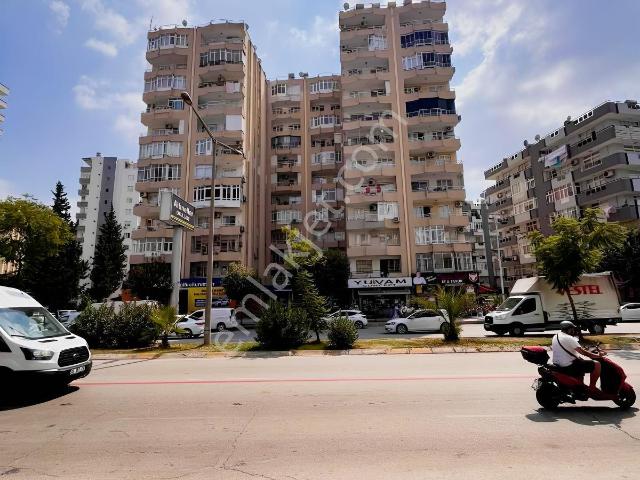 Turgut Özal Bulvarı Üzerı 3 + 1 Kapalı Mutfak Satılık Daıre