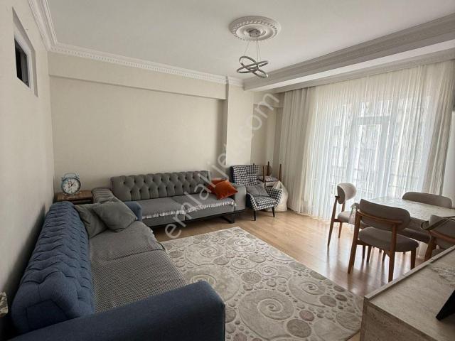 Turgut Özal Caddesinde 2+1 Kiralık Daire