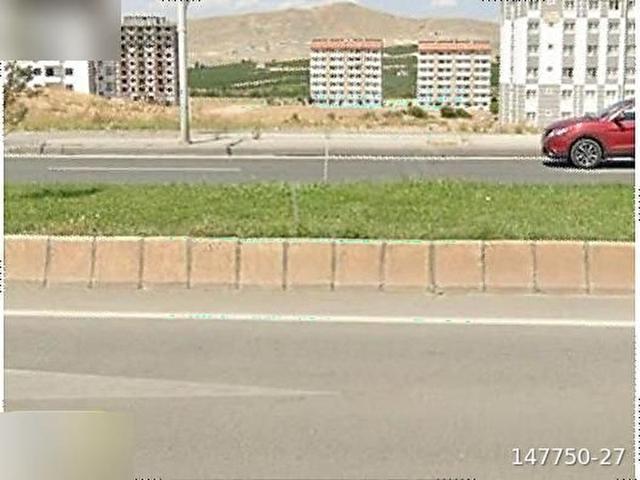TURGUT ÖZAL HAST. KARŞISI 6 DÖNÜM İMARLI ARSA